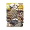 Golden Kamuy (Manga) Volume 04