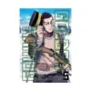 Golden Kamuy (Manga) Volume 05