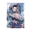 Golden Kamuy (Manga) Volume 07