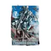 Mobile Suit Gundam: Thunderbolt (Manga) Volume 07