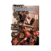 Mobile Suit Gundam: Thunderbolt (Manga) Volume 08