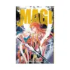 9781421595108 Magi: The Labyrinth of Magic (Manga) Volume 28