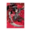 9781421595122 Rwby (Manga)