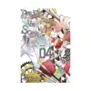 9781421595160 Behind the Scenes!! (Manga) Volume 04