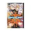 Black Clover (Manga) Volume 08