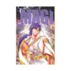 Magi: The Labyrinth of Magic (Manga) Volume 29