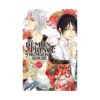 9781421595788 The Demon Prince of Momochi House (Manga) Volume 10