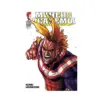 9781421595832 My Hero Academia (Manga) Volume 11