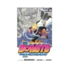 9781421595849 Boruto: Naruto Next Generations (Manga) Volume 02