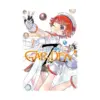 7thgarden (Manga) Volume 07
