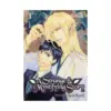 A Strange & Mystifying Story (Manga) Volume 01