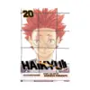 Haikyu!! (Manga) Volume 20