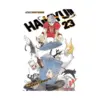 9781421596105 Haikyu!! (Manga) Volume 23