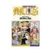One Piece 3-In-1 Omnibus Edition [70-71-72] (Manga) Volume 24