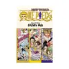 One Piece 3-In-1 Omnibus Edition [73-74-75] (Manga) Volume 25