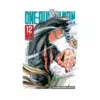 One-Punch Man (Manga) Volume 12