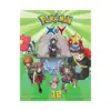 Pokemon X-Y (Manga) Volume 12
