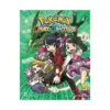 Pokemon Omega Ruby & Alpha Sapphire (Manga) Volume 05