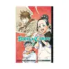 Black Clover (Manga) Volume 09