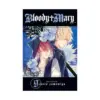 Bloody Mary (Manga) Volume 09
