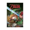 The Legend of Zelda: Twilight Princess (Manga) Volume 02