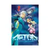 Astra Lost in Space (Manga) Volume 02