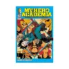 9781421597010 My Hero Academia (Manga) Volume 12