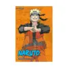 Naruto 3-In-1 Omnibus Edition [64-65-66] (Manga) Volume 22