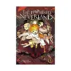9781421597140 The Promised Neverland (Manga) Volume 03