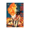 Fire Punch (Manga) Volume 01