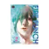 9781421597188 Fire Punch (Manga) Volume 02