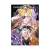 Children of the Whales (Manga) Volume 08