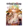 Children of the Whales (Manga) Volume 09