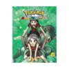 Pokemon Omega Ruby & Alpha Sapphire (Manga) Volume 06