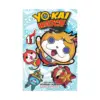 Yo-Kai Watch (Manga) Volume 11