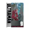 9781421597577 Ultraman (Manga) Volume 09