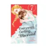 9781421597584 Everyone's Getting Married (Manga) Volume 07