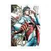 Terra Formars (Manga) Volume 20