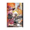 9781421597638 Black Clover (Manga) Volume 10