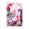 9781421597669 The Demon Prince of Momochi House (Manga) Volume 11