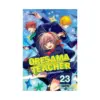 9781421597744 Oresama Teacher (Manga) Volume 23