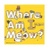 Neko Atsume Kitty Collector: Where Am I Meow? (Guide Book)