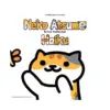Neko Atsume Kitty Collector Haiku: Seasons of the Kitty (Guide Book)
