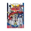 9781421598055 Yu-Gi-Oh! Arc-V (Manga) Volume 03