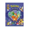 Pokemon Seek and Find: Kanto (Activity Book)