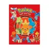 Pokemon Seek and Find: Hoenn (Activity Book)