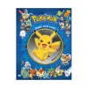 Pokemon Seek and Find: Pikachu (Activity Book)