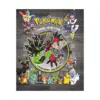 Pokemon Seek and Find: Legendary Pokemon (Activity Book)