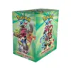 9781421598499 Pokemon X-Y: Complete Box Set