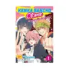 Kenka Bancho Otome: Love's Battle Royale (Manga) Volume 01